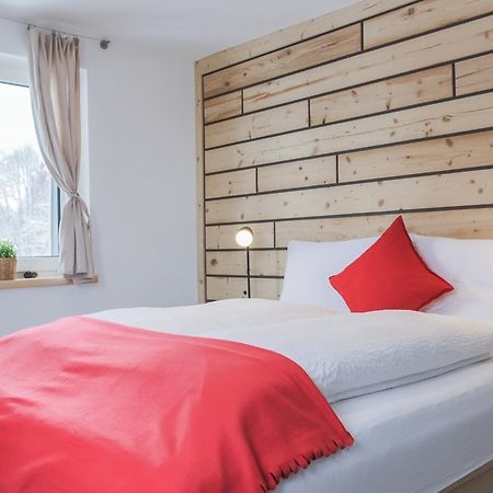 Kuckucksnest Neustadt Titisee-Neustadt Eksteriør bilde