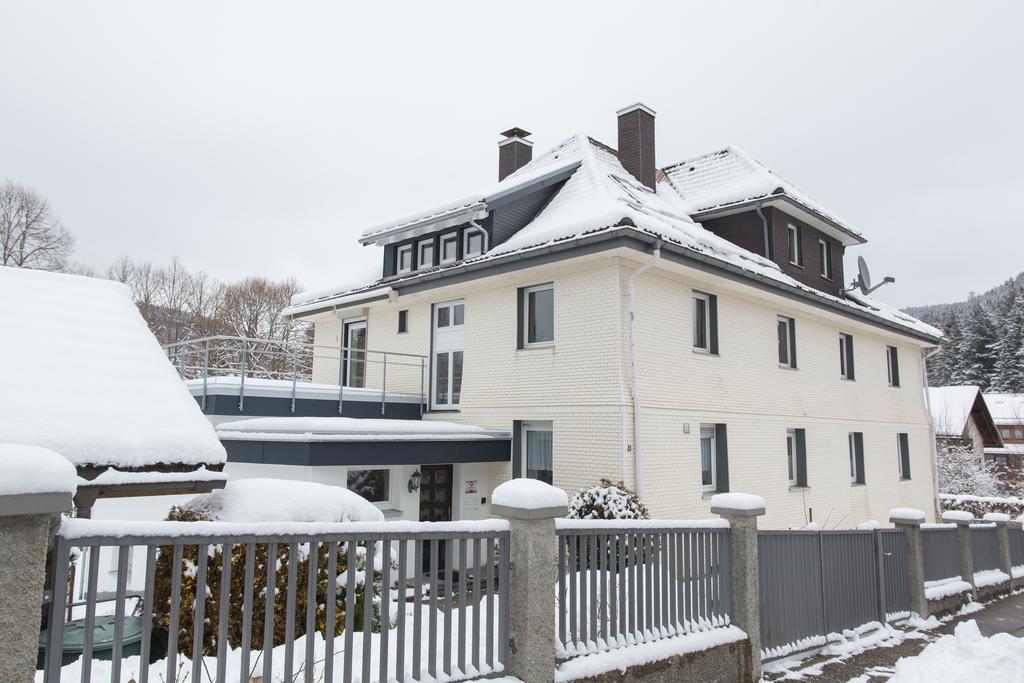 Kuckucksnest Neustadt Titisee-Neustadt Eksteriør bilde